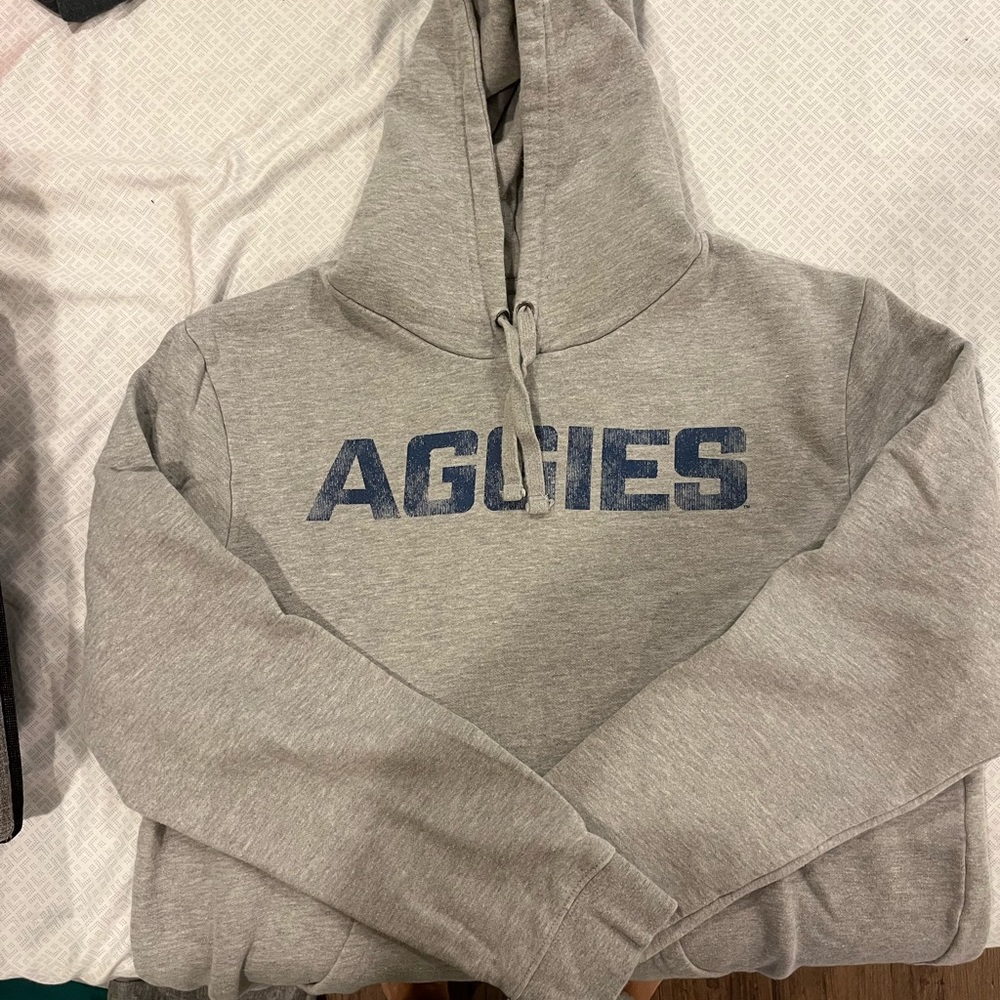 Utah State Aggies hoodie